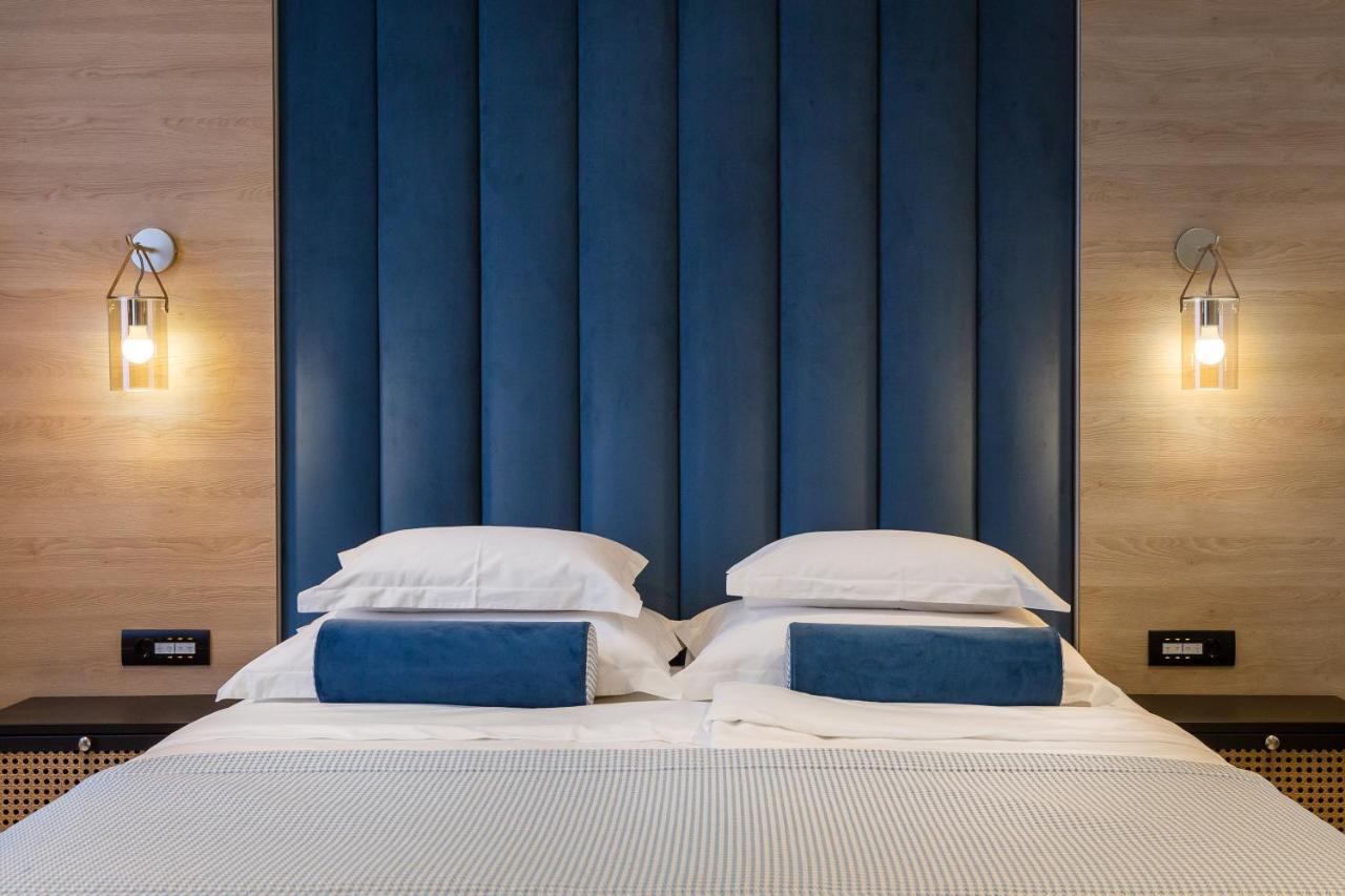 Luxury Rooms Unicus I, Ii, IV Split Dış mekan fotoğraf
