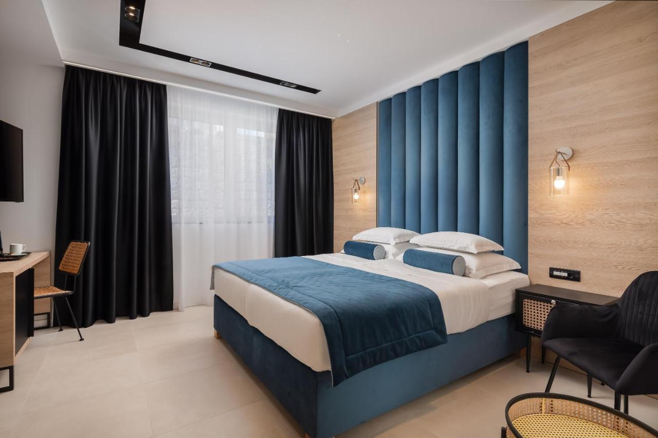 Luxury Rooms Unicus I, Ii, IV Split Dış mekan fotoğraf