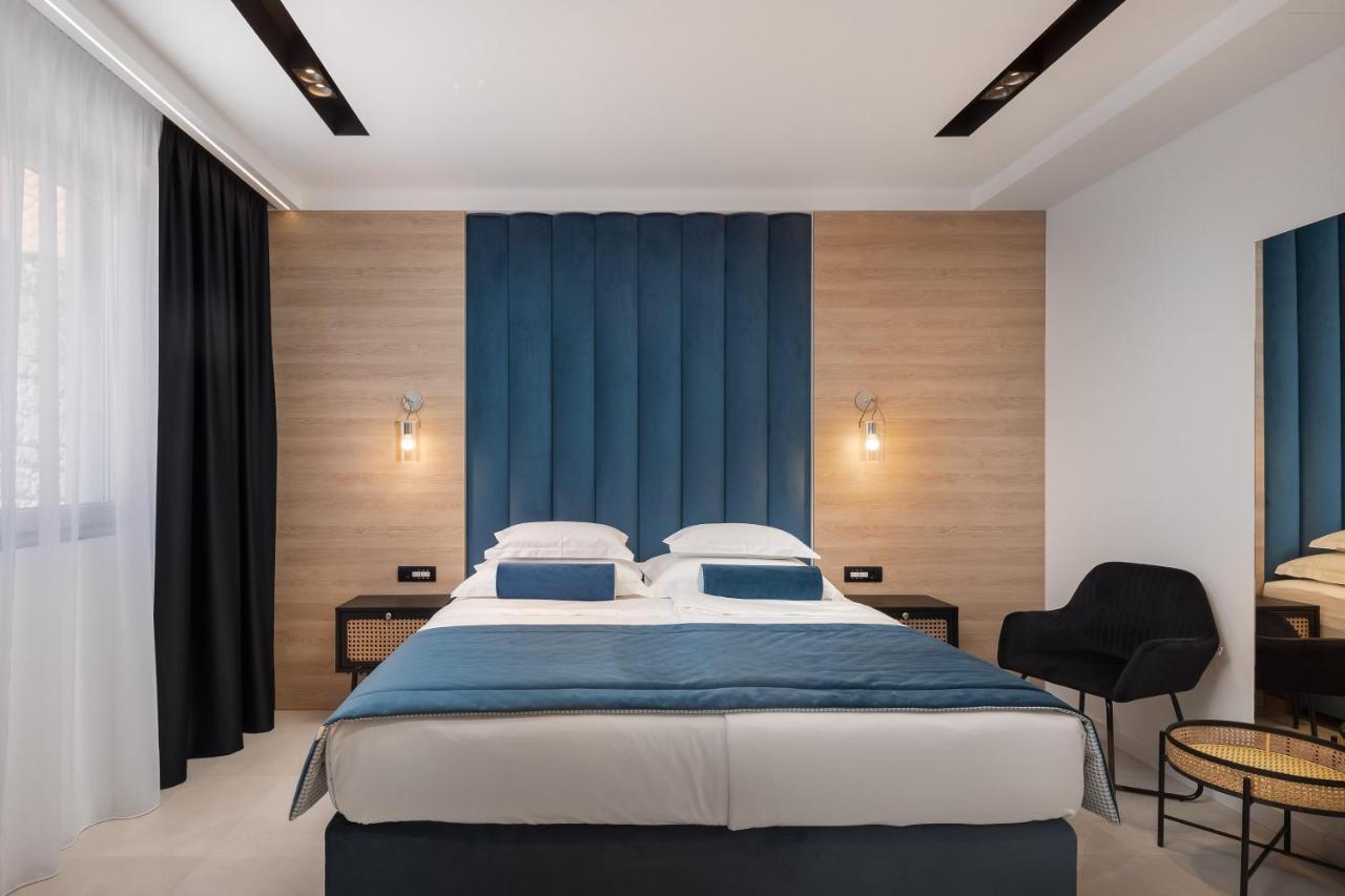 Luxury Rooms Unicus I, Ii, IV Split Dış mekan fotoğraf