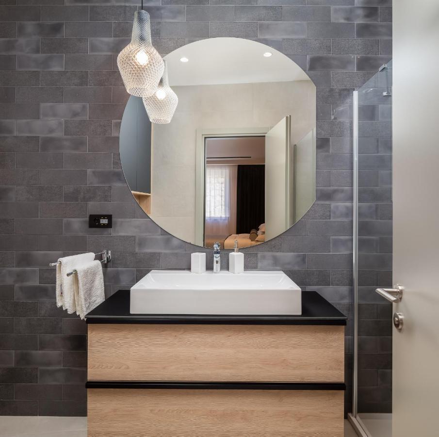Luxury Rooms Unicus I, Ii, IV Split Dış mekan fotoğraf
