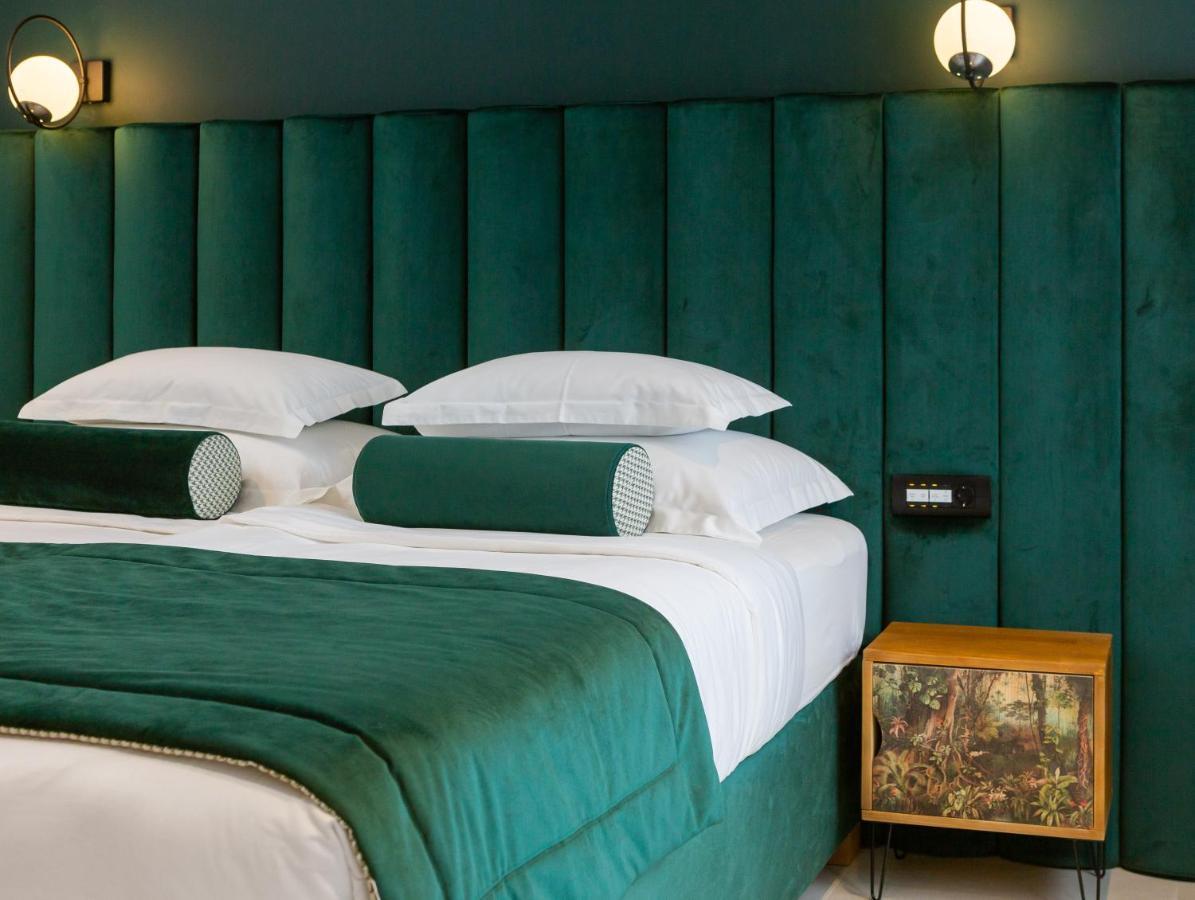 Luxury Rooms Unicus I, Ii, IV Split Dış mekan fotoğraf