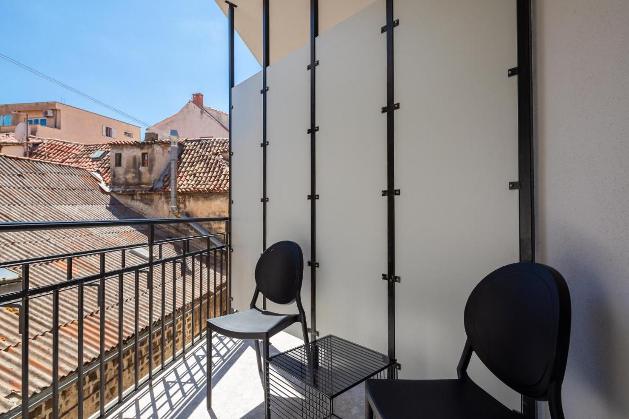 Luxury Rooms Unicus I, Ii, IV Split Dış mekan fotoğraf