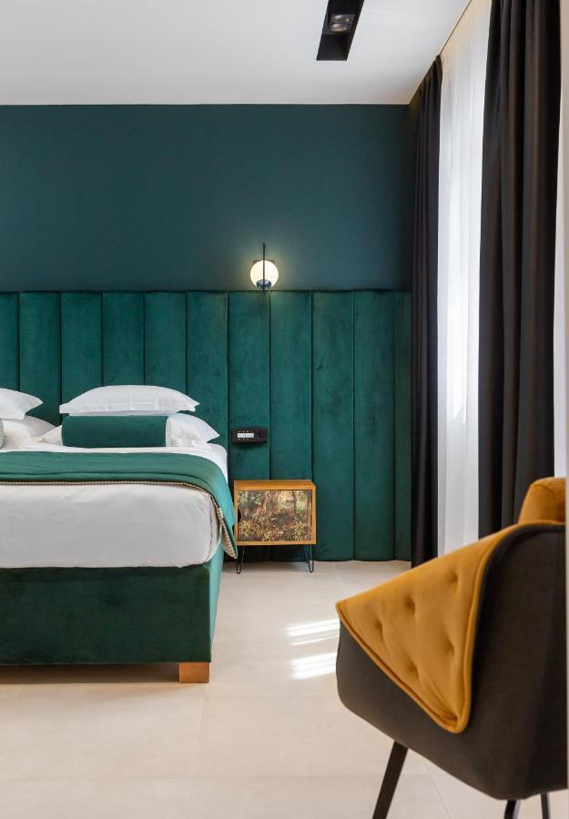 Luxury Rooms Unicus I, Ii, IV Split Dış mekan fotoğraf